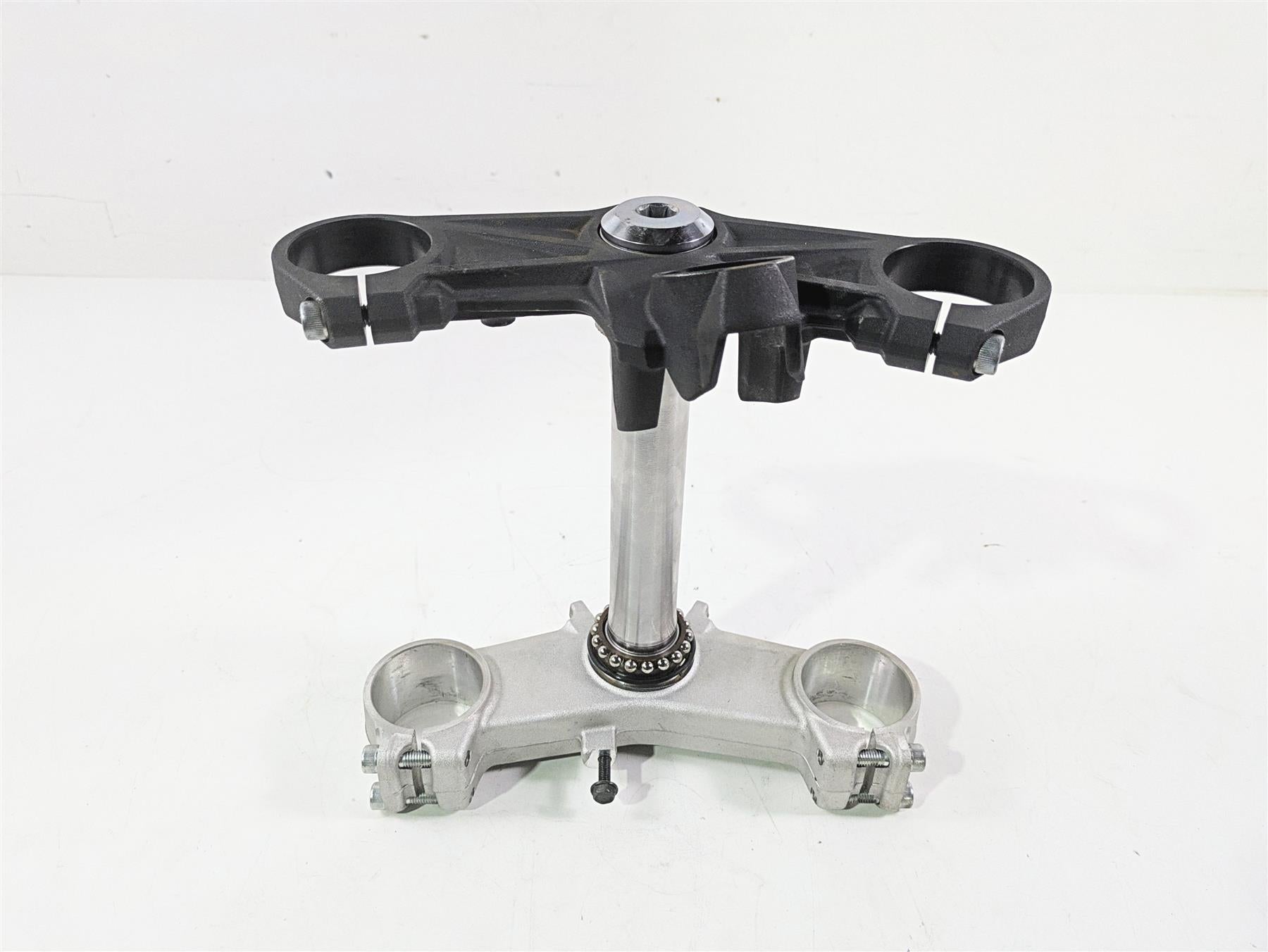 2020 Kawasaki ZX6R ZX636 Ninja Upper Lowr Triple Tree Set 44037