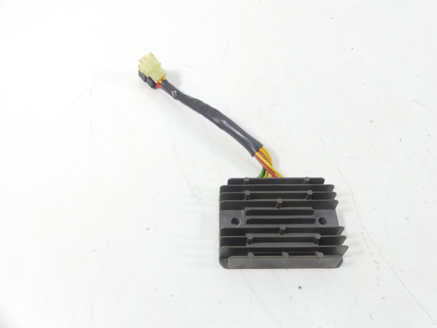 2008 Ducati Hypermotard 1100S Rectifier Voltage Regulator 54040261A | Mototech271