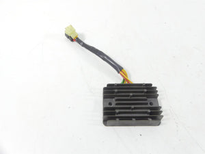 2008 Ducati Hypermotard 1100S Rectifier Voltage Regulator 54040261A | Mototech271