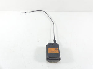 2006 Harley Touring FLHTCUI Electra Glide Cruise Control Module 70955-04 | Mototech271