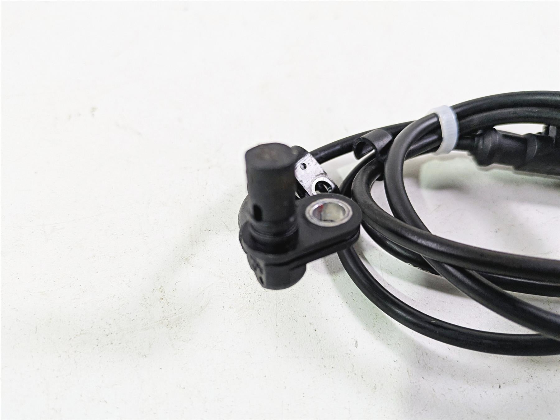 2013 Ducati Hypermotard 821 SP Rear Abs Brake Wheel Speed Sensor 55212121B {{ shop.shopifyCountryName }} - Mototech271