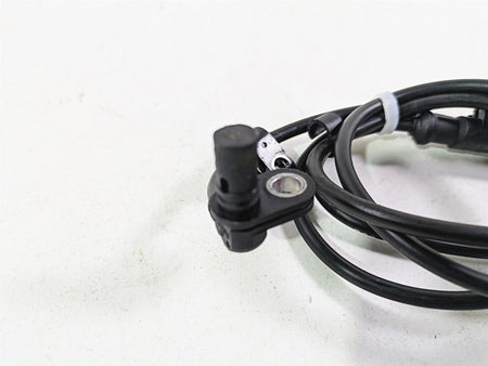2013 Ducati Hypermotard 821 SP Rear Abs Brake Wheel Speed Sensor 55212121B {{ shop.shopifyCountryName }} - Mototech271