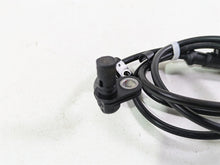 Load image into Gallery viewer, 2013 Ducati Hypermotard 821 SP Rear Abs Brake Wheel Speed Sensor 55212121B
