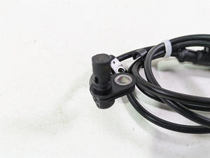 2013 Ducati Hypermotard 821 SP Rear Abs Brake Wheel Speed Sensor 55212121B