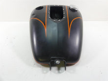 Load image into Gallery viewer, 2015 Harley FXDF Dyna Fat Bob Fuel Gas Petrol Tank Reservoir - Read 61000705 | Mototech271

