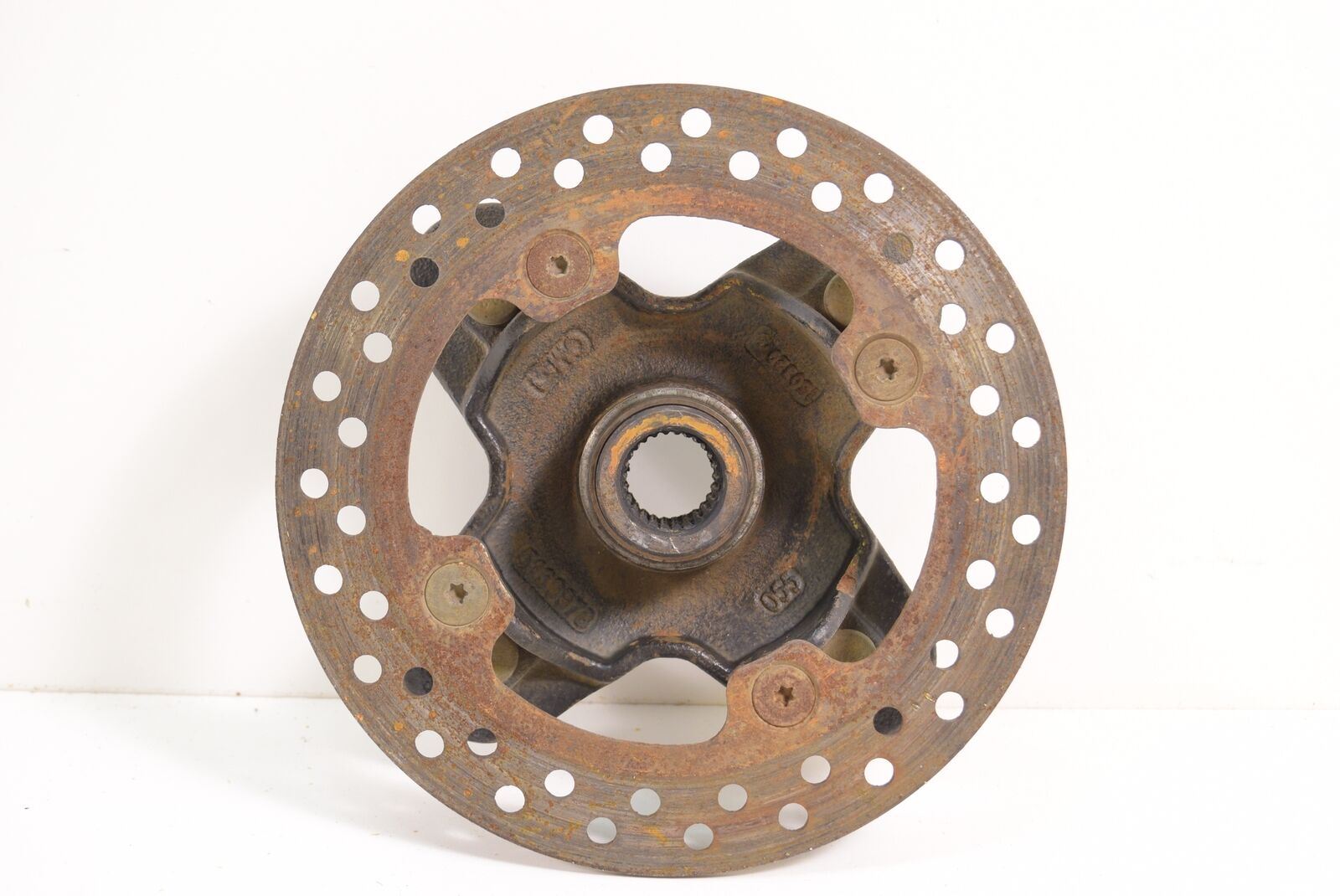 2016 Polaris RZR 1000 S EPS Rear Right Trailing Control Arm Set 5139980 {{ shop.shopifyCountryName }} - Mototech271