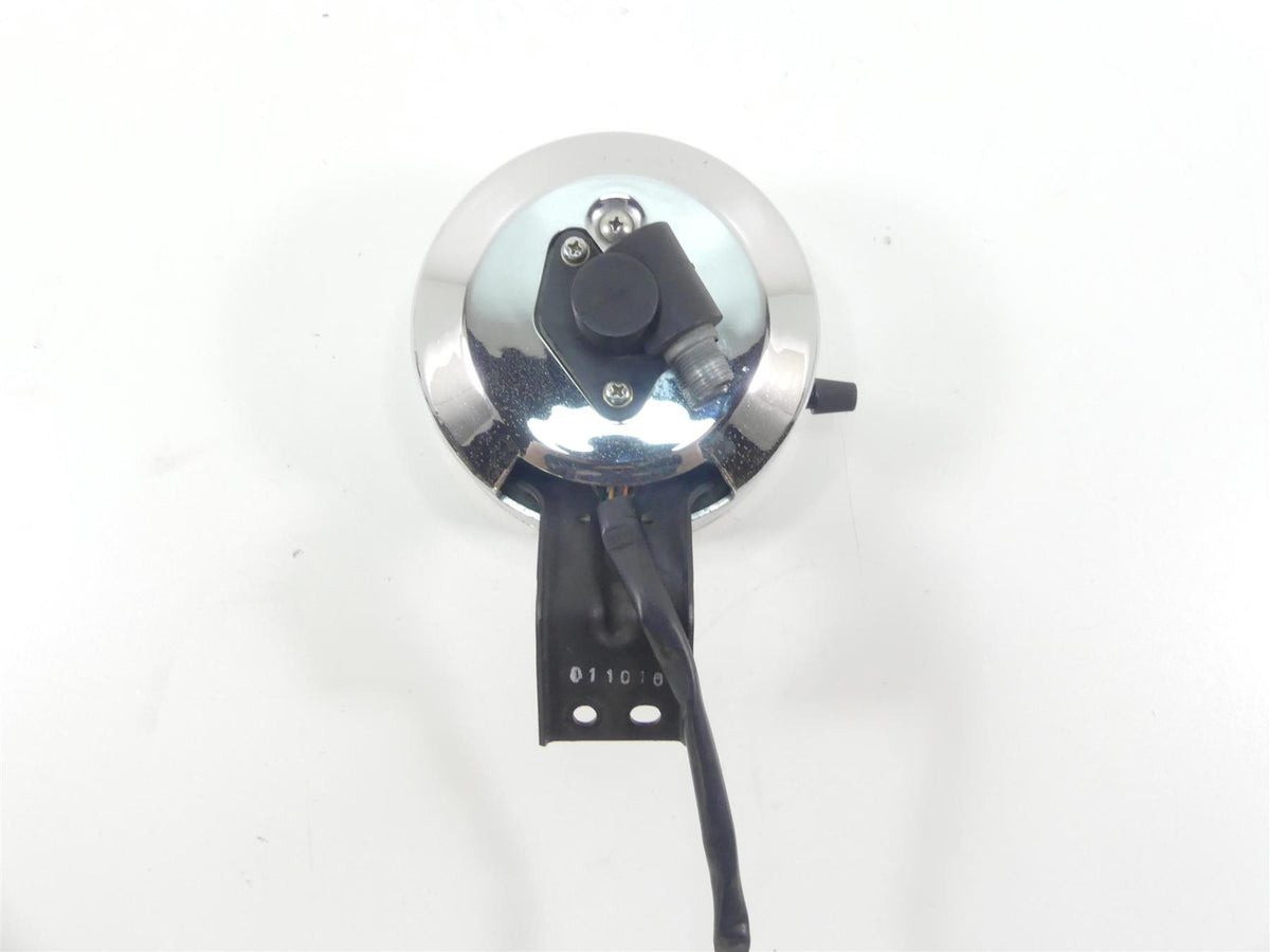 2002 Triumph Bonneville America Speedometer Gauges Instrument 13K T2505081 {{ shop.shopifyCountryName }} - Mototech271