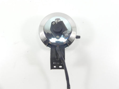 2002 Triumph Bonneville America Speedometer Gauges Instrument 13K T2505081 {{ shop.shopifyCountryName }} - Mototech271