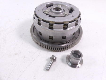 2018 BMW K1600 Bagger Clutch Pressure Plate Friction Disc Housing Set 2121772274 {{ shop.shopifyCountryName }} - Mototech271