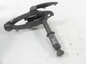 2015 Ducati Monster 1200 S Transmission Gears Shift Shaft Drum Set 15021941B | Mototech271