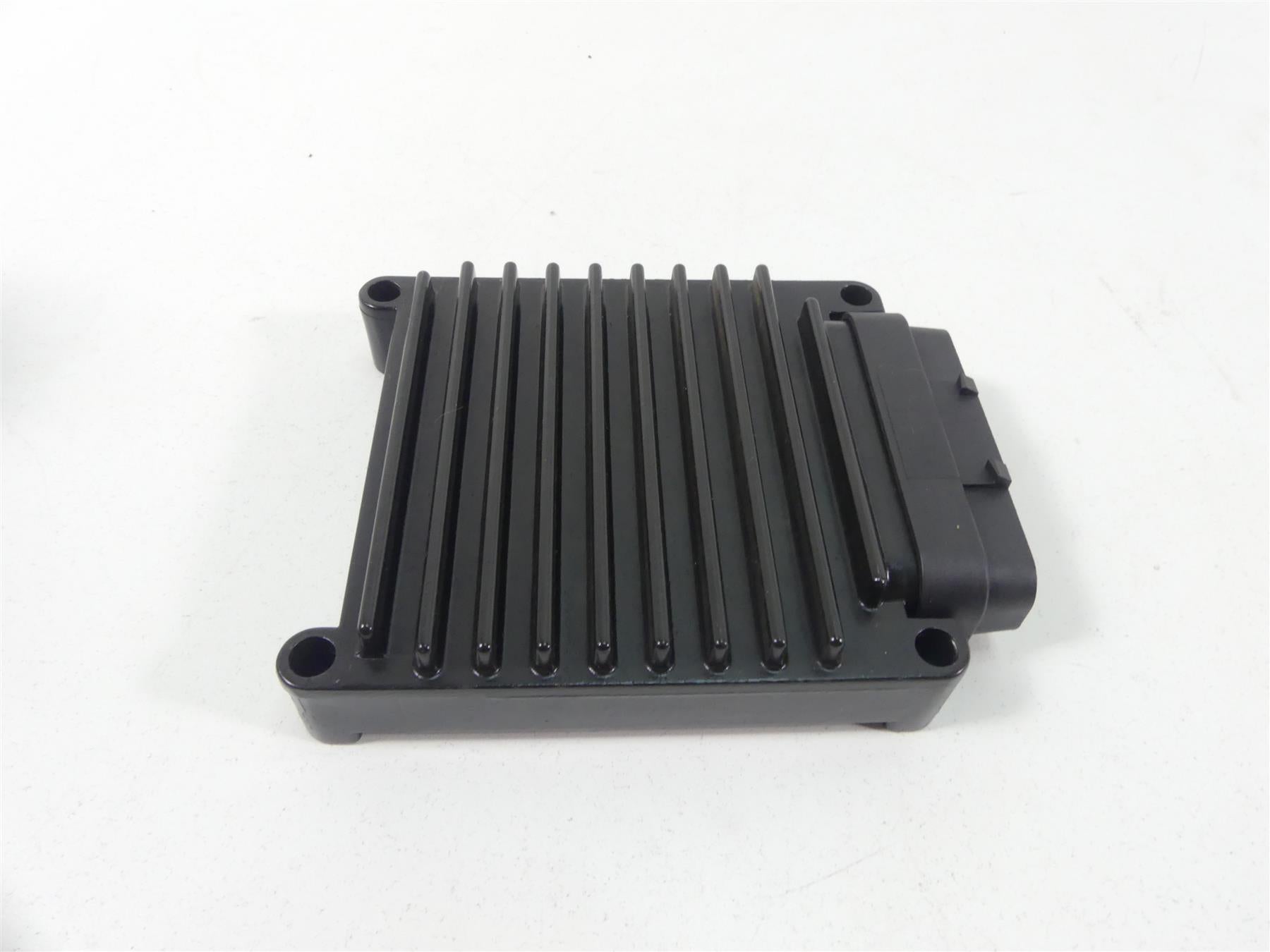 2004 Harley FLHTC SE CVO Electra Glide Cdi Ecm Engine Control Module 32498-04 {{ shop.shopifyCountryName }} - Mototech271