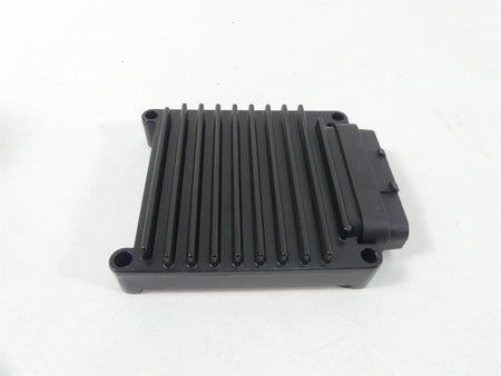 2004 Harley FLHTC SE CVO Electra Glide Cdi Ecm Engine Control Module 32498-04 {{ shop.shopifyCountryName }} - Mototech271