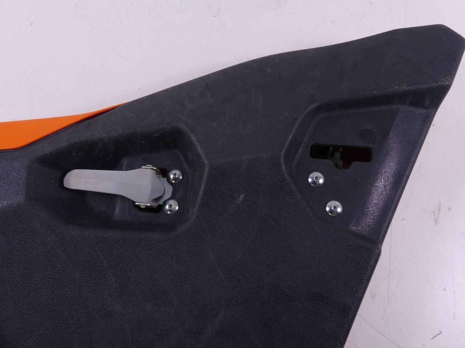 2016 Yamaha YXZ1000R EPS Right Complete Door 2HC-K8558-00-00 2HC-K8558-01-00 {{ shop.shopifyCountryName }} - Mototech271