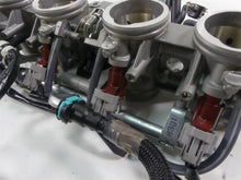 Load image into Gallery viewer, 2019 Kawasaki ZX1400 ZX-14R Ninja Mikuni Throttle Body &amp; Wirirng Set 16163-0780 | Mototech271
