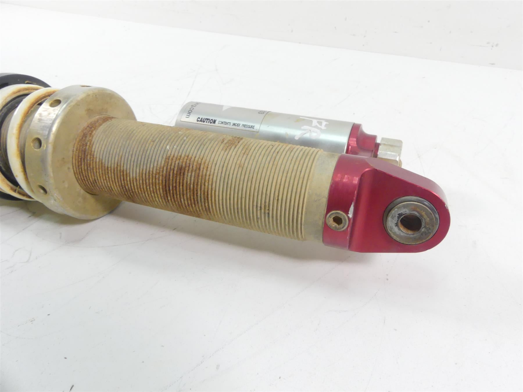 2013 Arctic Cat Wildcat 1000 LTD Walker Evans Front Right Shock Damper 0403-251 {{ shop.shopifyCountryName }} - Mototech271