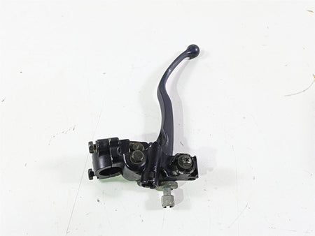 2001 Yamaha Banshee YFZ350 Clutch Perch -Bent Lever- Set 3GG-82910-00-00 {{ shop.shopifyCountryName }} - Mototech271