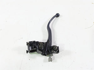 2001 Yamaha Banshee YFZ350 Clutch Perch -Bent Lever- Set 3GG-82910-00-00