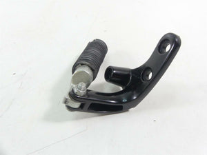 2017 Harley FXDLS Dyna Low Rider Left Front Forward Driver Footpeg 50500279