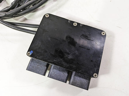 2017 Harley Touring FLTRXS Road Glide Thundermax M8 Efi Module Cdi Ecu Ecm Engine Control 309-588 {{ shop.shopifyCountryName }} - Mototech271