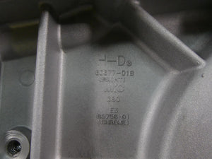 2004 Harley FLHTC SE CVO Electra Glide Inner Primary Drive Clutch Cover 60677-01 | Mototech271