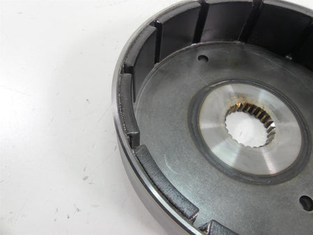 2012 Harley Touring FLHTK Electra Glide Ignition Fly Wheel Rotor 30041-08A {{ shop.shopifyCountryName }} - Mototech271