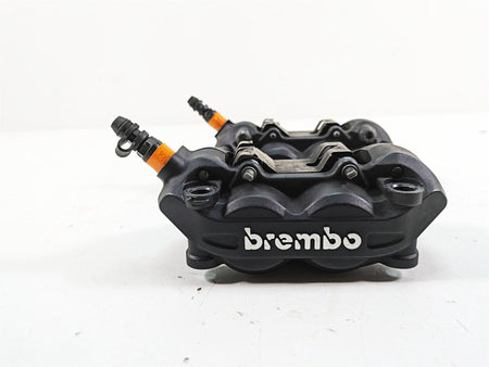 2018 KTM 1090 Adventure R Brembo Front Brake Caliper 10mm Set 6031301500130 {{ shop.shopifyCountryName }} - Mototech271