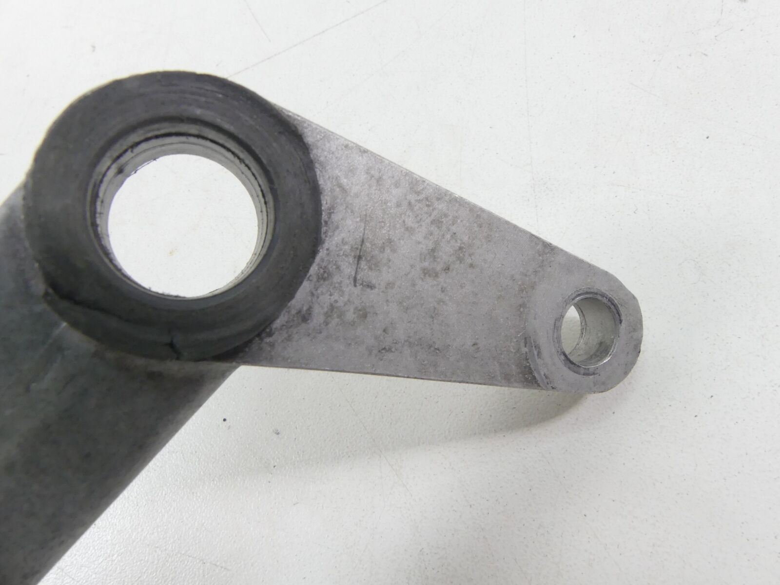 1999 Buell X1 Lightning Rear Foot Brake Pedal N0501.K {{ shop.shopifyCountryName }} - Mototech271