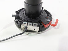 Load image into Gallery viewer, 2014 BMW K1600 GTL  K48 Keyless Ride Fuel Gas Tank Cap 16118549495
