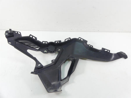 2020 BMW F850 GS K81 Rallye Main Right Side Fairing Cover Emblem 46638393886 {{ shop.shopifyCountryName }} - Mototech271