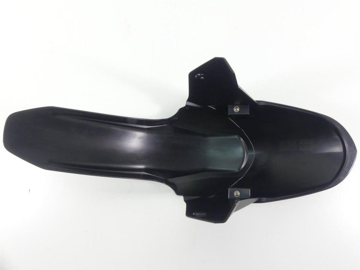 2014 BMW K1600 GTL K48 Front Fender Mud Guard & Cover 46617685915 46617711557 {{ shop.shopifyCountryName }} - Mototech271