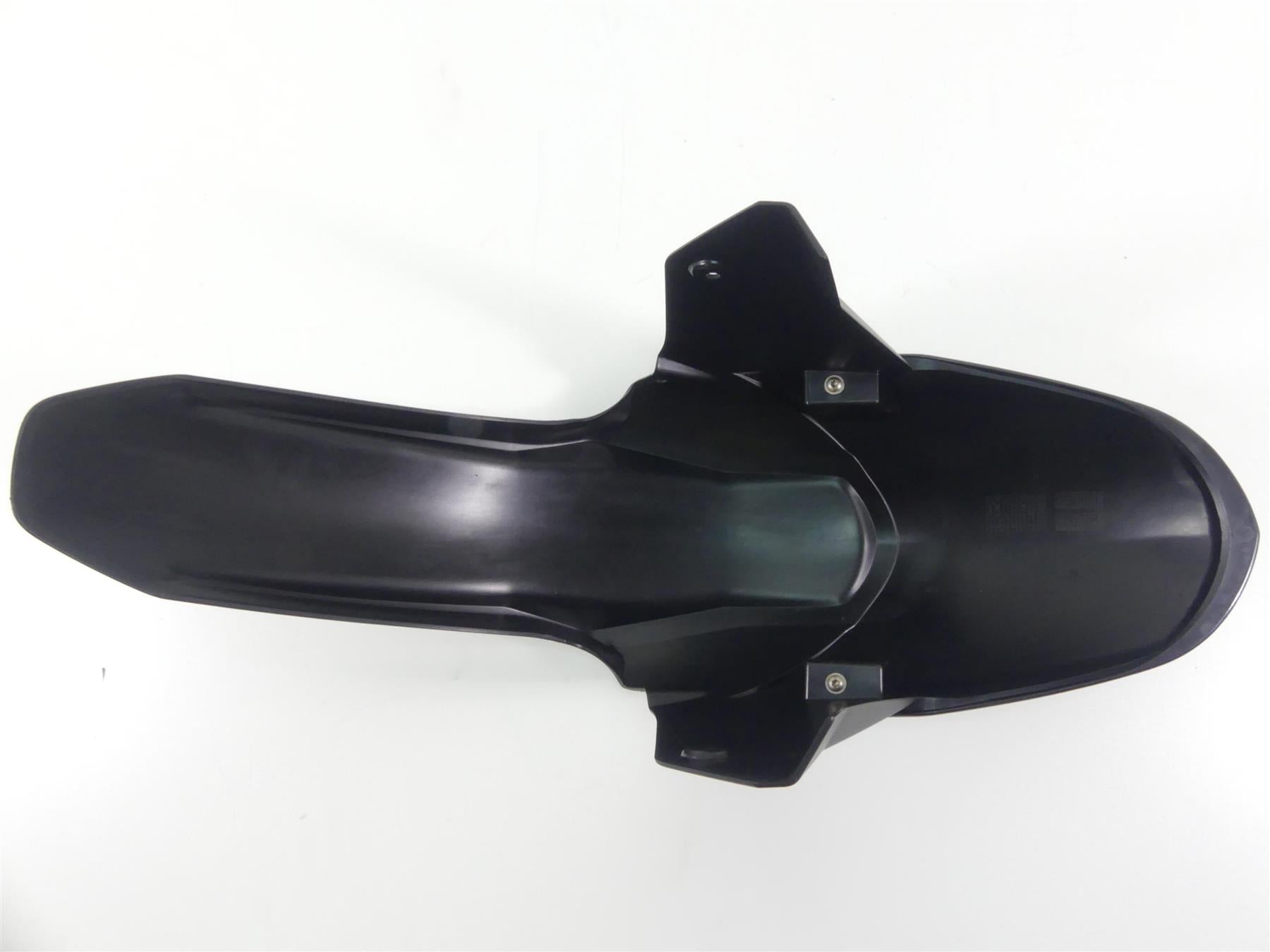 2014 BMW K1600 GTL K48 Front Fender Mud Guard & Cover 46617685915 46617711557 {{ shop.shopifyCountryName }} - Mototech271