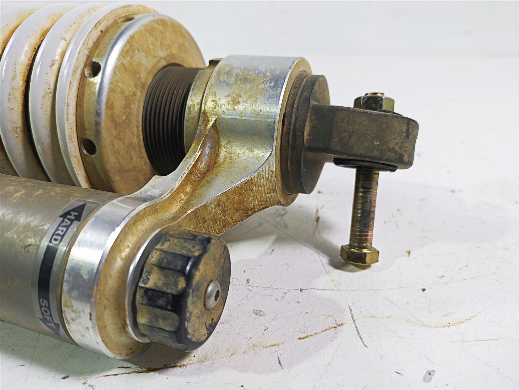 2020 Polaris RZR XP 1000 Turbo Straight Walker Evans Front Left Shock 7044553 {{ shop.shopifyCountryName }} - Mototech271
