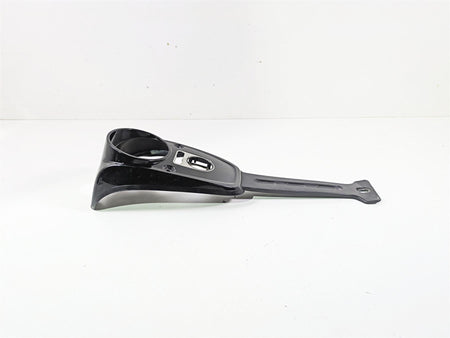 2016 Harley FXDF Dyna Fat Bob Tank Dash Cover Console Black 70900347 70900346 {{ shop.shopifyCountryName }} - Mototech271