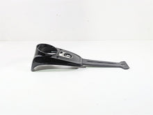 Load image into Gallery viewer, 2016 Harley FXDF Dyna Fat Bob Tank Dash Cover Console Black 70900347 70900346
