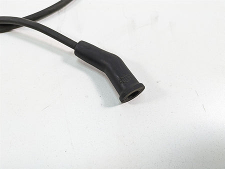 2011 Harley Touring FLTRU Road Glide Delphi Ignition Coil Wires Plugs 31696-07A {{ shop.shopifyCountryName }} - Mototech271