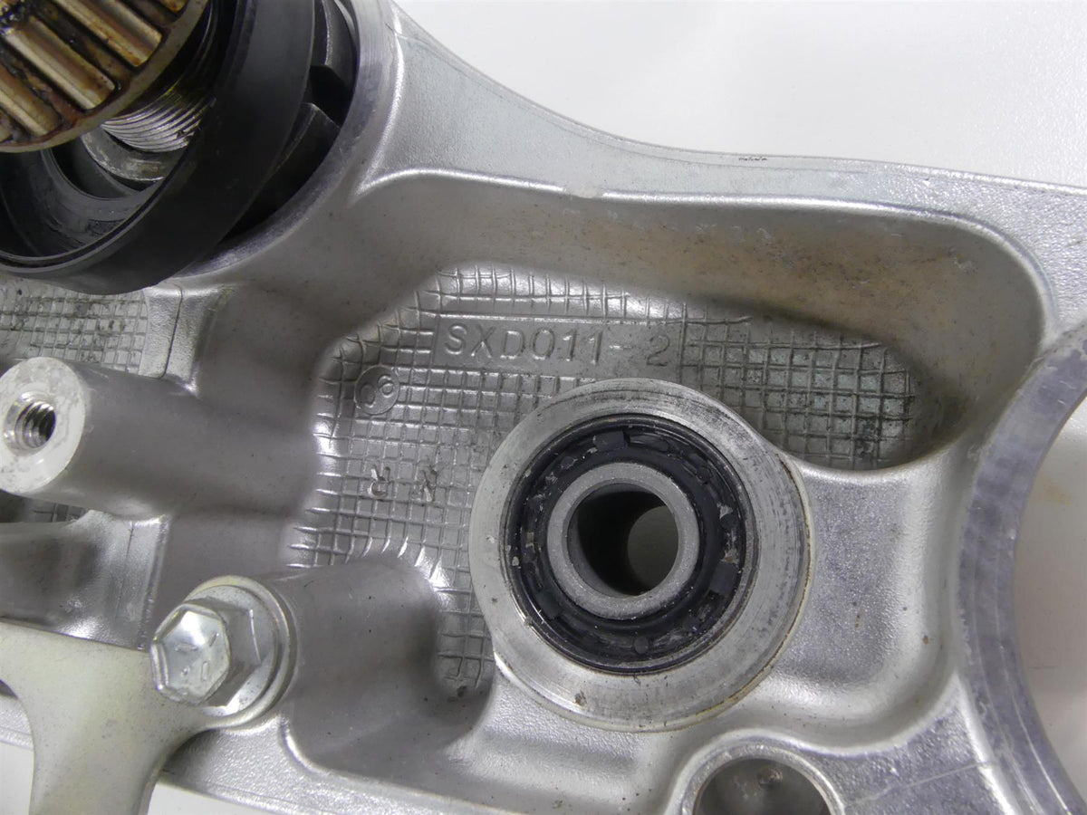 2007 Suzuki M109R VZR1800 Boulevard Upper & Lower Triple Tree 51410-48G00 {{ shop.shopifyCountryName }} - Mototech271