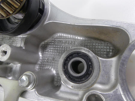 2007 Suzuki M109R VZR1800 Boulevard Upper & Lower Triple Tree 51410-48G00 {{ shop.shopifyCountryName }} - Mototech271