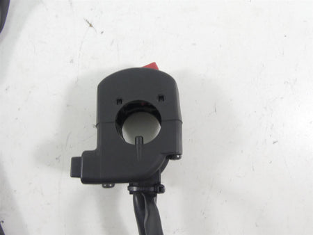 2015 Honda CBR1000 RR SC59 Right Hand Kill Start Control Switch 35130-MGP-D61 {{ shop.shopifyCountryName }} - Mototech271