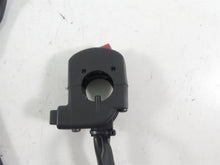 Load image into Gallery viewer, 2015 Honda CBR1000 RR SC59 Right Hand Kill Start Control Switch 35130-MGP-D61 | Mototech271
