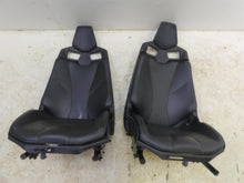 Load image into Gallery viewer, 2018 Can Am Maverick X3 Turbo STD Driver Rider Passenger Seat Set 708002065 | Mototech271

