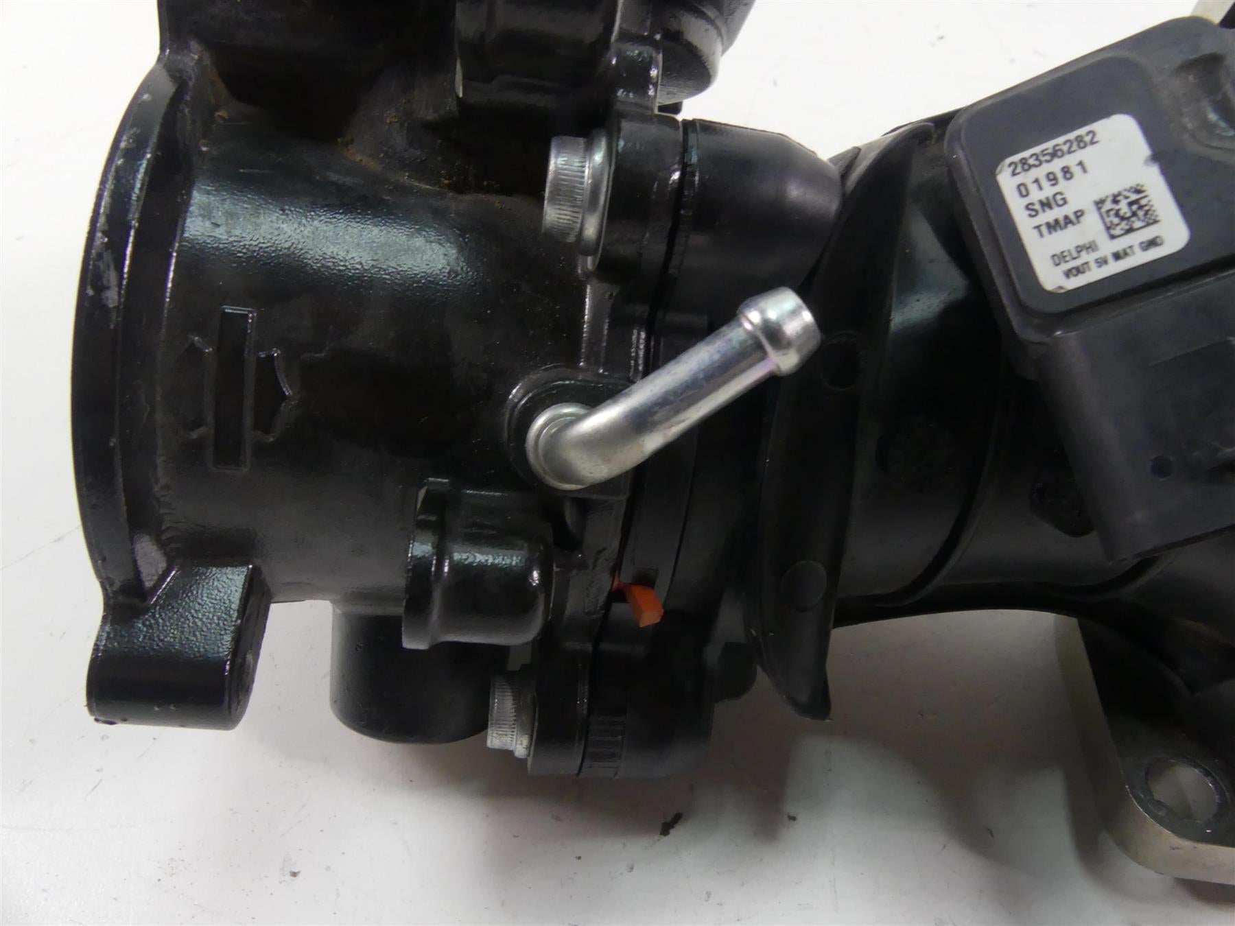2021 Harley Softail FLSB Sport Glide Throttle Body Fuel Injection 27300122 {{ shop.shopifyCountryName }} - Mototech271