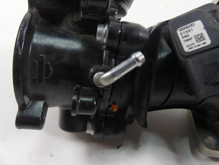 2021 Harley Softail FLSB Sport Glide Throttle Body Fuel Injection 27300122 {{ shop.shopifyCountryName }} - Mototech271