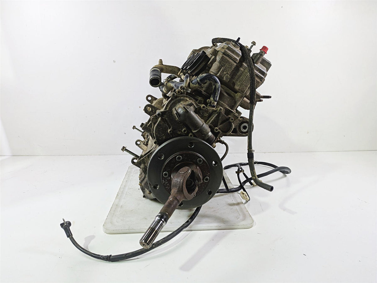 2020 Yamaha YXZ1000 R SS XTR Running Engine Motor 6K N717E - Video 2HC-15109-08 {{ shop.shopifyCountryName }} - Mototech271