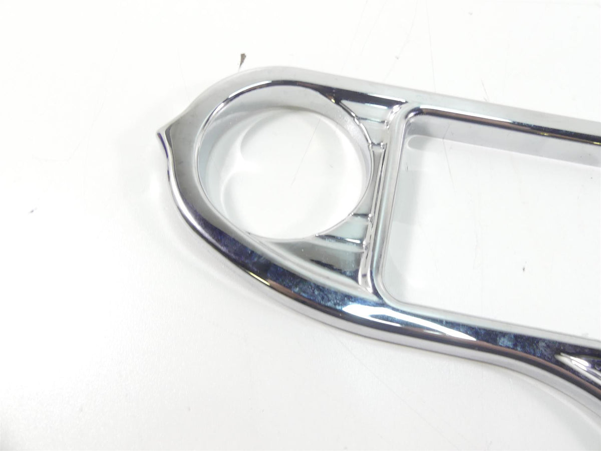 2013 Harley Touring FLHX Street Glide Kuryakyn Stereo Chrome Cover Fairing 3765 {{ shop.shopifyCountryName }} - Mototech271