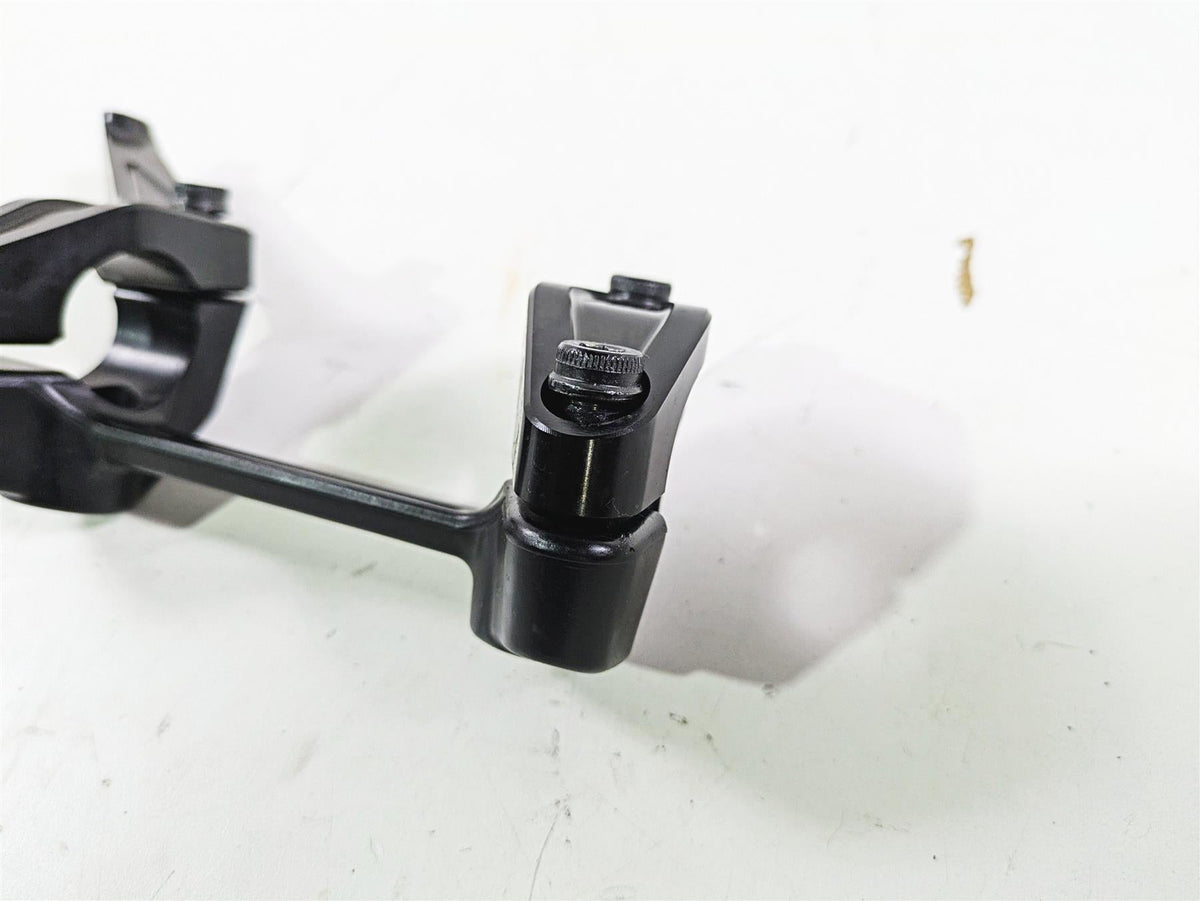 2023 Ducati Monster 937 SP Handlebar Holder & Steering Damper Mount 36015951AA {{ shop.shopifyCountryName }} - Mototech271