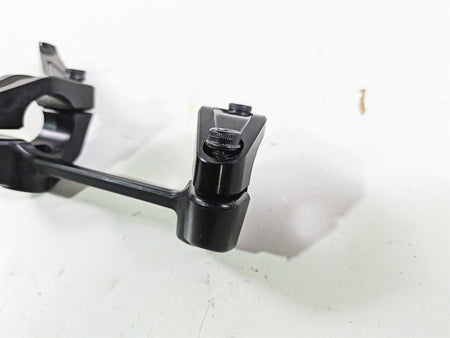 2023 Ducati Monster 937 SP Handlebar Holder & Steering Damper Mount 36015951AA {{ shop.shopifyCountryName }} - Mototech271
