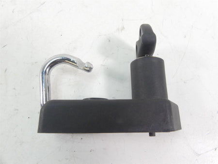 1999 BMW R1100 GS 259E Ignition Switch Gas Cap Seat Lock Key Set 51252313183 {{ shop.shopifyCountryName }} - Mototech271
