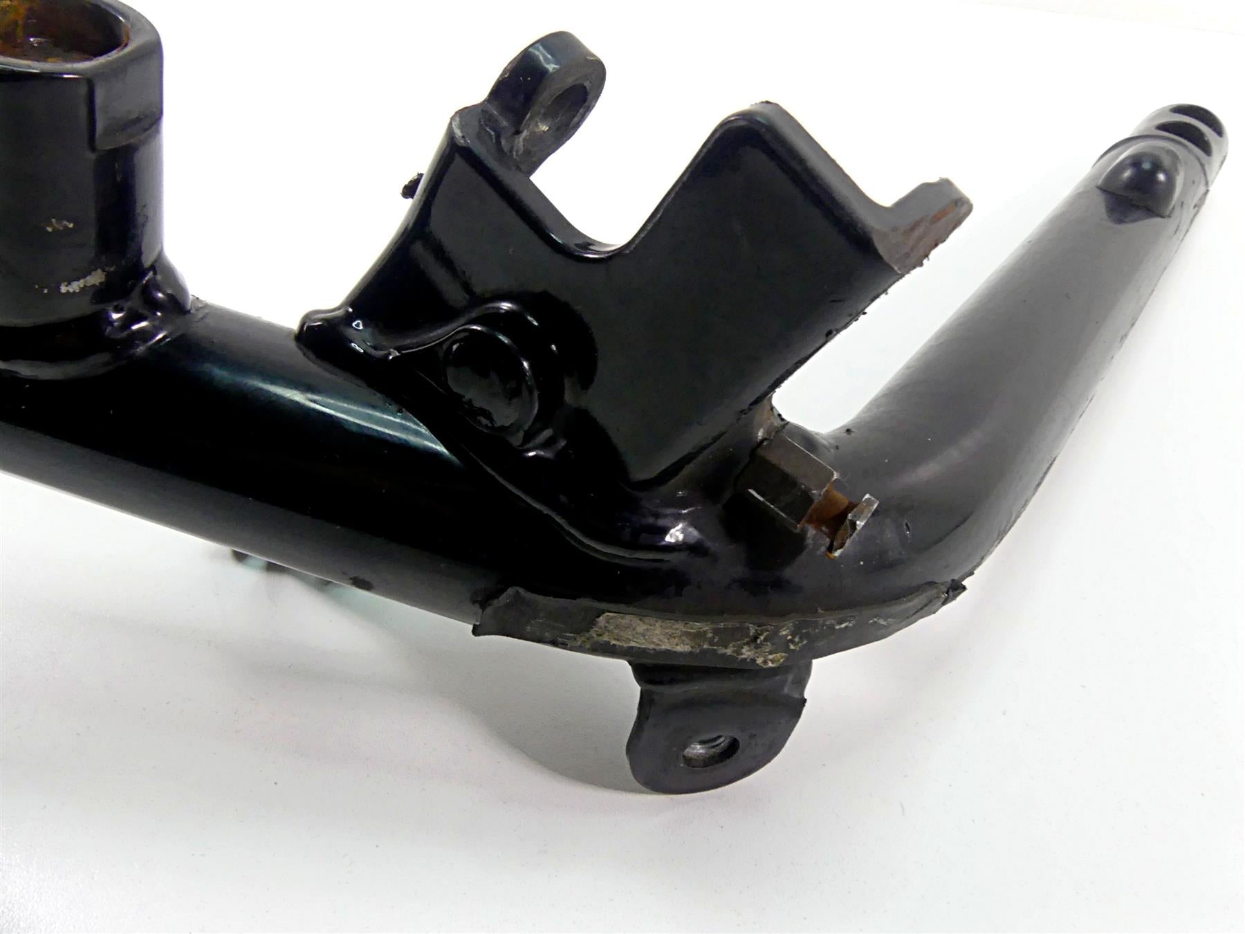 2014 Harley VRSCF Muscle V-Rod Bent Left Front Frame Downtube - Read 47987-12BK {{ shop.shopifyCountryName }} - Mototech271