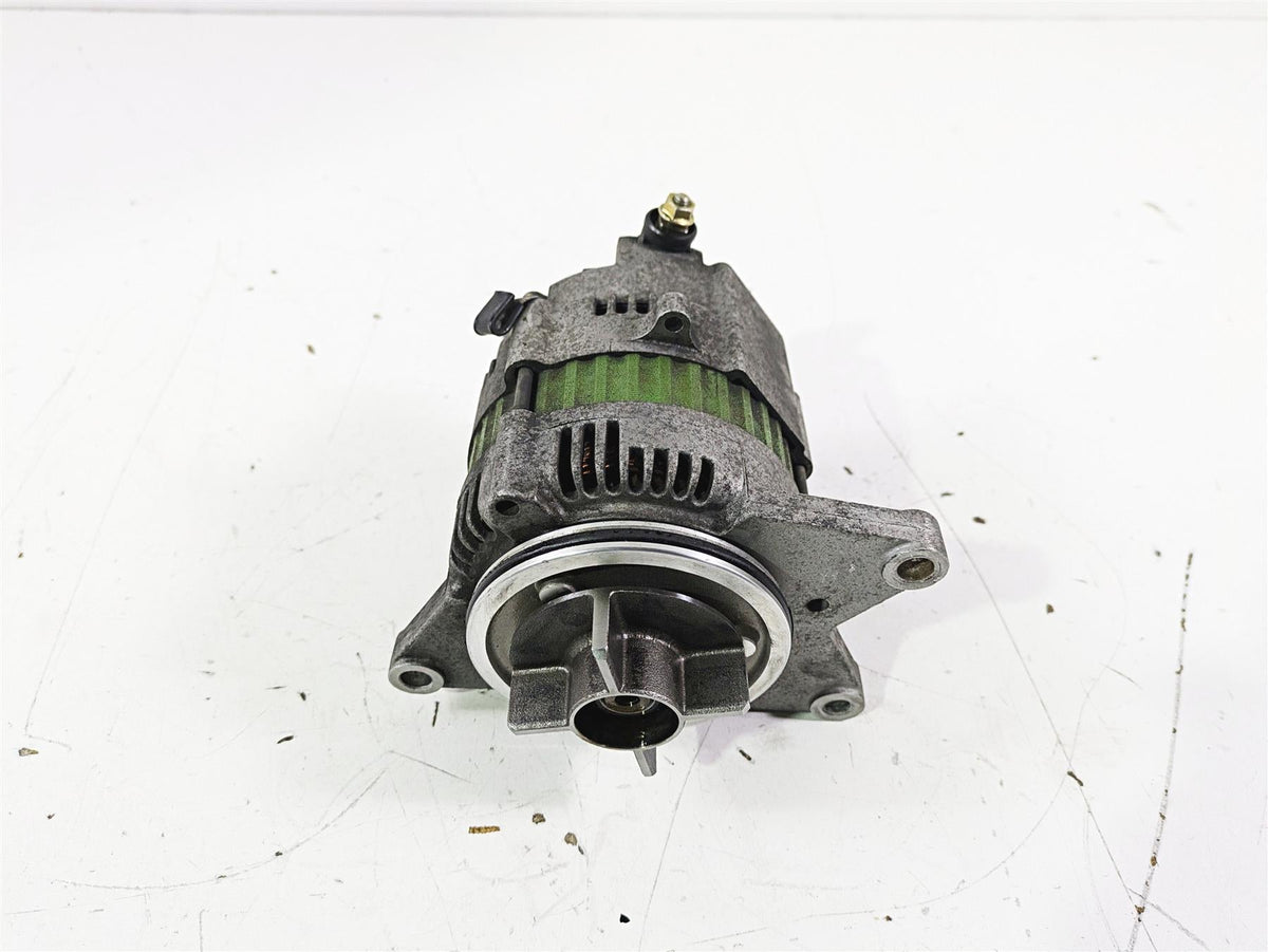 2002 Honda GL1500 CD Valkyrie Deluxe Hitachi Alternator Generator 31100-MZ0-015 {{ shop.shopifyCountryName }} - Mototech271