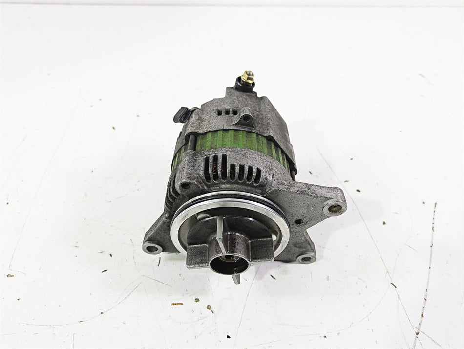 2002 Honda GL1500 CD Valkyrie Deluxe Hitachi Alternator Generator 31100-MZ0-015 {{ shop.shopifyCountryName }} - Mototech271